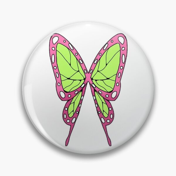 Item preview, The Love Butterfly designed and sold by HcReelnaClip.