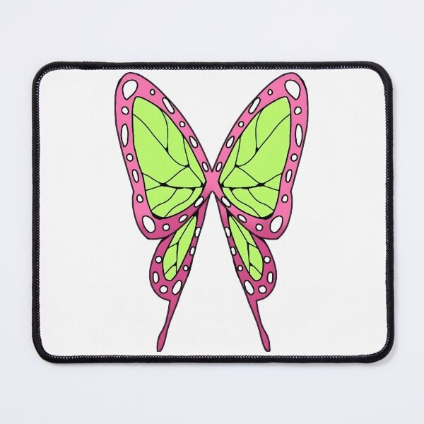 Item preview, The Love Butterfly designed and sold by HcReelnaClip.