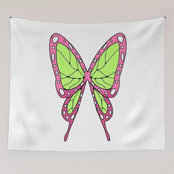 Item preview, The Love Butterfly designed and sold by HcReelnaClip.