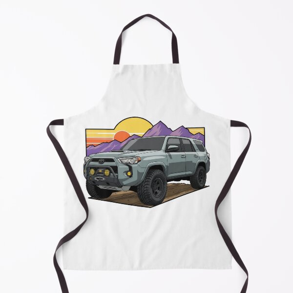 Item preview, 4runner retro designed and sold by Timegraf.