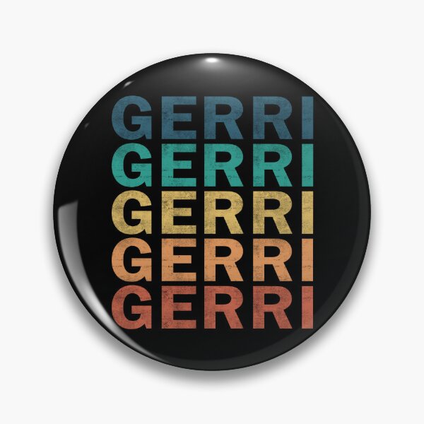 Item preview, Gerri designed and sold by neyvrvdpez49.