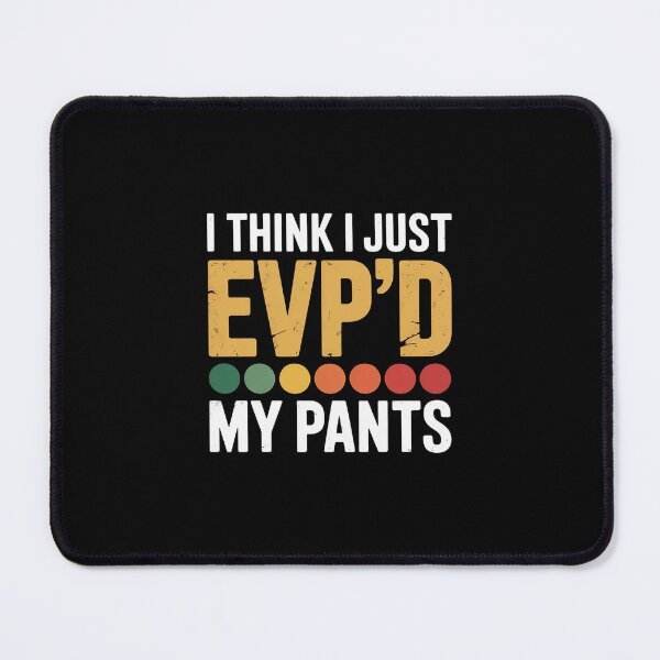 Item preview, Ghost Hunting EVP Paranormal Spirit Gift Men's designed and sold by andreaswest.