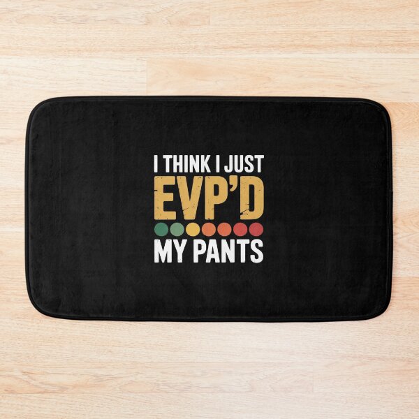 Item preview, Ghost Hunting EVP Paranormal Spirit Gift Men's designed and sold by andreaswest.