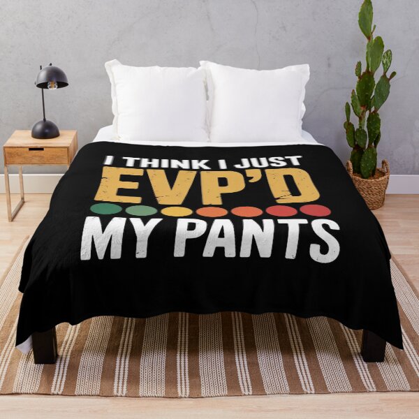 Item preview, Ghost Hunting EVP Paranormal Spirit Gift Men's designed and sold by andreaswest.