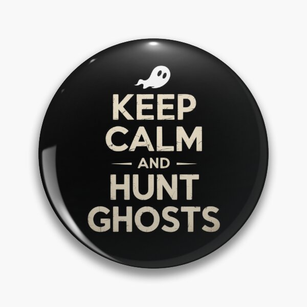 Item preview, Ghost Hunting Equipment Keep Calm Men's Paranormal designed and sold by andreaswest.