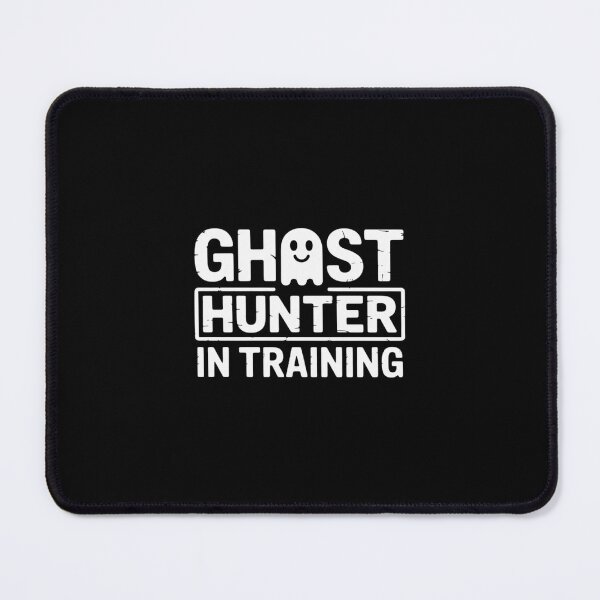 Item preview, Ghost Hunter Paranormal Investigator Ghost-Hunting designed and sold by andreaswest.