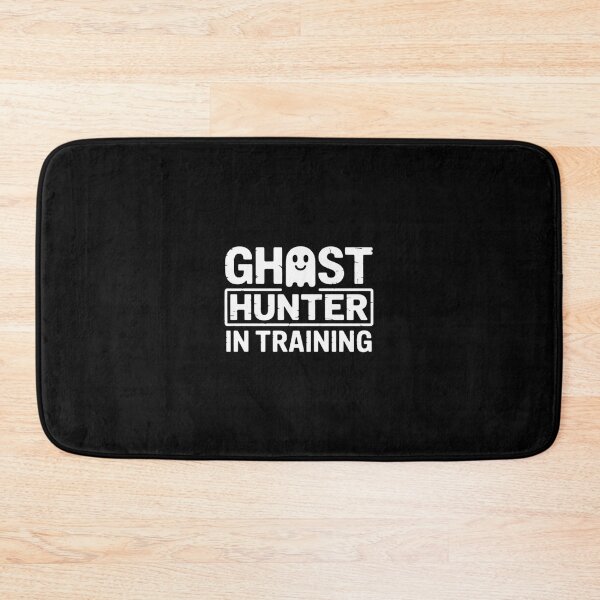 Item preview, Ghost Hunter Paranormal Investigator Ghost-Hunting designed and sold by andreaswest.