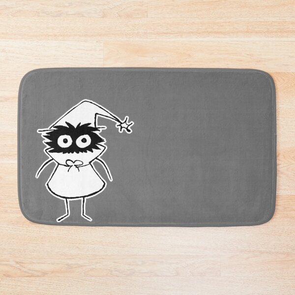 Item preview, Fuzzy Little Wizard designed and sold by Colbypuppy's Designs.