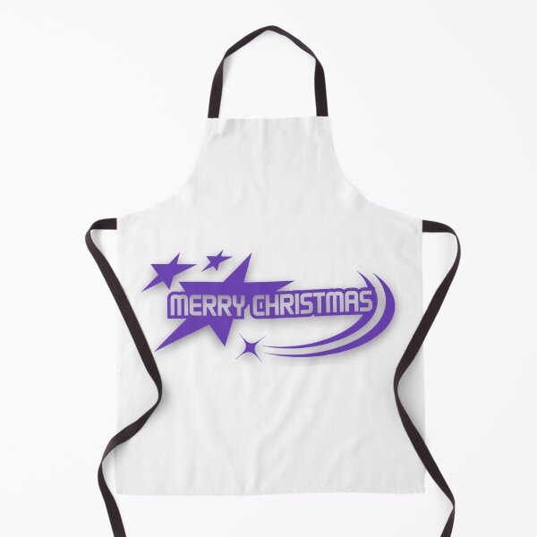 Item preview, Retro Purple Star Merry Christmas Graphic designed and sold by blacK1982White.