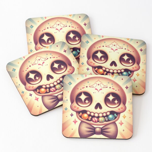 Item preview, Treats for the Departed designed and sold by Monkeysalad.