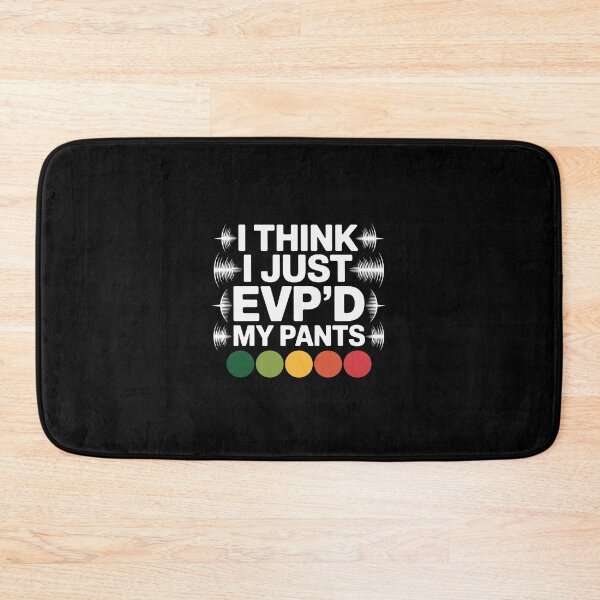 Item preview, Ghost Hunter Paranormal Halloween Hunting EVP Spirit Hunt designed and sold by andreaswest.