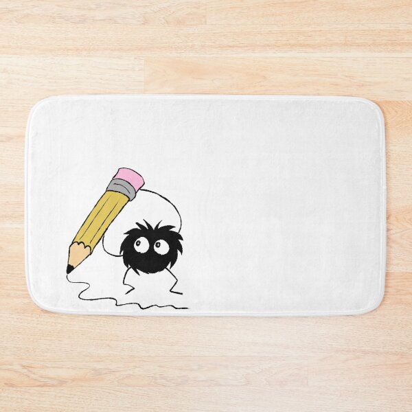 Item preview, Fuzzy Little Writer designed and sold by Colbypuppy's Designs.