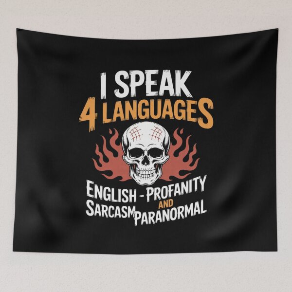 Item preview, Ghost Hunter Paranormal Hunting EVP Spirit Hunt Halloween designed and sold by andreaswest.