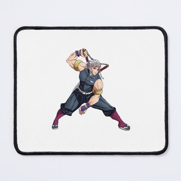 Item preview, Tengen sound hashira designed and sold by pinedamikeb.