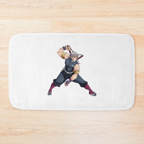 Item preview, Tengen sound hashira  designed and sold by pinedamikeb.