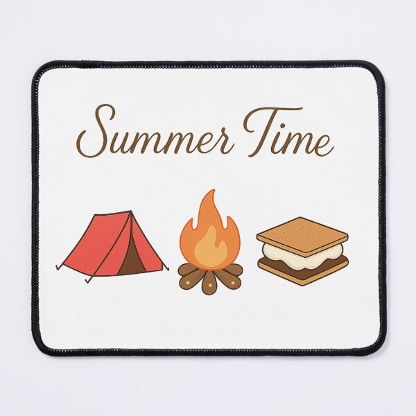 Item preview, Summertime designed and sold by HBK ACCESSORIES.