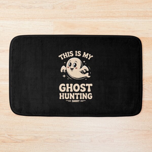 Item preview, Ghost Hunter for Paranormal Ghost Hunting designed and sold by andreaswest.