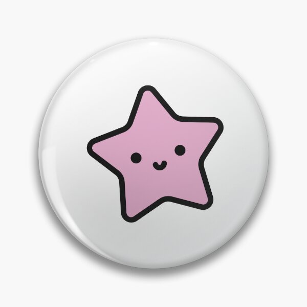 Item preview, Lucy the Gleam Mascot – Cute Functional Programming Star designed and sold by hipstuff.