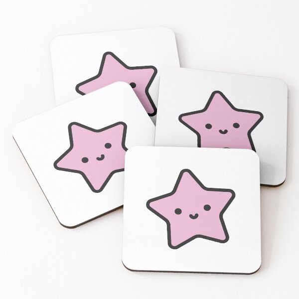 Item preview, Lucy the Gleam Mascot – Cute Functional Programming Star designed and sold by hipstuff.