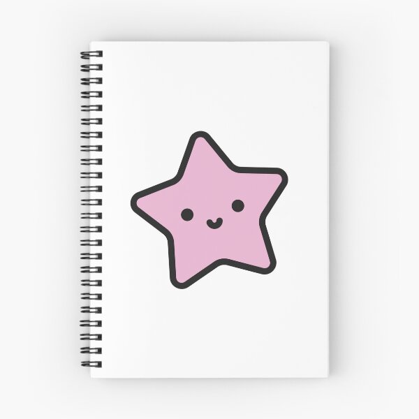 Item preview, Lucy the Gleam Mascot – Cute Functional Programming Star designed and sold by hipstuff.