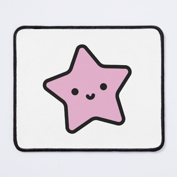 Item preview, Lucy the Gleam Mascot – Cute Functional Programming Star designed and sold by hipstuff.