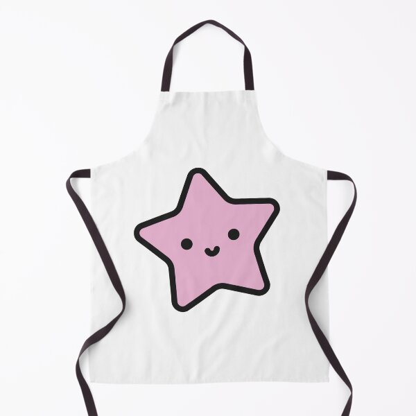 Item preview, Lucy the Gleam Mascot – Cute Functional Programming Star designed and sold by hipstuff.