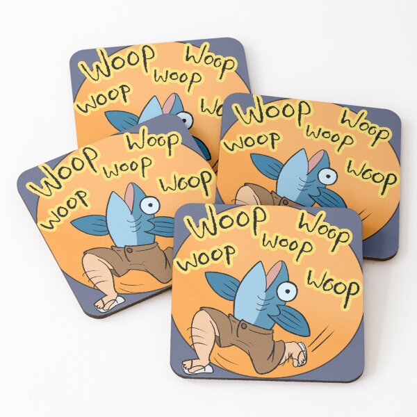 Item preview, The Reverse Merman designed and sold by Colbypuppy's Designs.