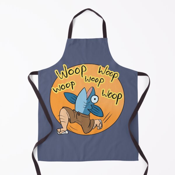 Item preview, The Reverse Merman designed and sold by Colbypuppy's Designs.