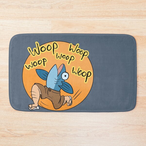Item preview, The Reverse Merman designed and sold by Colbypuppy's Designs.