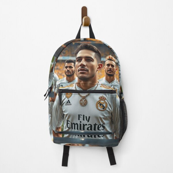 Item preview, Los Blancos del Madrid  designed and sold by casamomo.