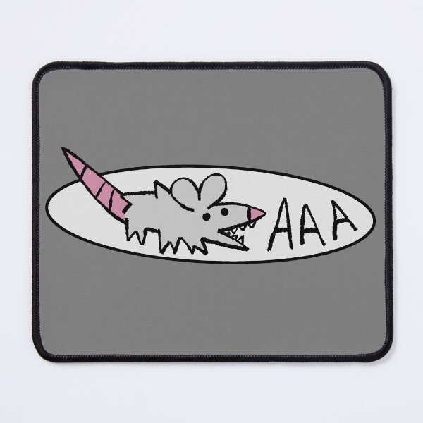 Item preview, Screaming Opossum designed and sold by Colbypuppy's Designs.