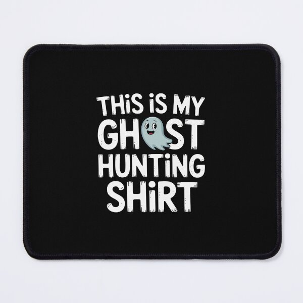 Item preview, Ghost Hunter Equipment Halloween Hunting Apparel This Is My Ghost Hunting designed and sold by andreaswest.