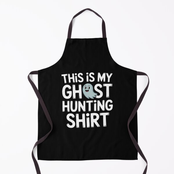 Item preview, Ghost Hunter Equipment Halloween Hunting Apparel This Is My Ghost Hunting designed and sold by andreaswest.