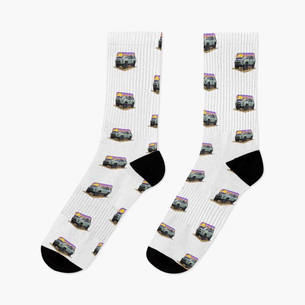Item preview, 4runner retro designed and sold by Timegraf.