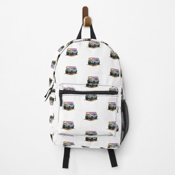 Item preview, 4runner retro designed and sold by Timegraf.