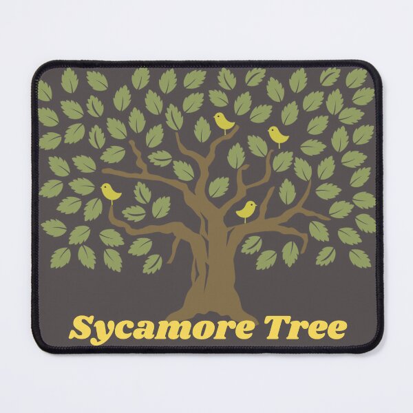 Item preview, Sycamore Tree designed and sold by NoisyNosyNancy.