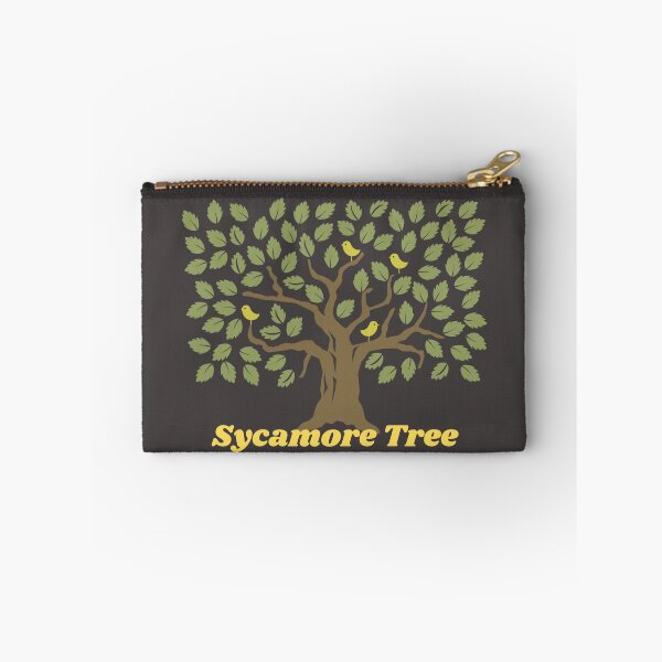 Item preview, Sycamore Tree designed and sold by NoisyNosyNancy.