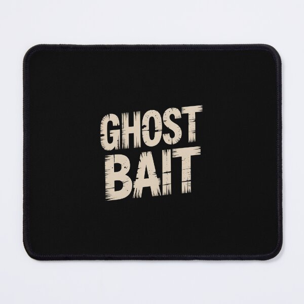 Item preview, Ghost Bait Paranormal Ghost Hunting Scary Halloween designed and sold by andreaswest.