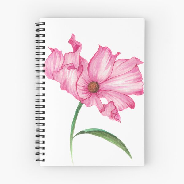 Item preview, Watercolor Cosmo designed and sold by SaskyaFate.