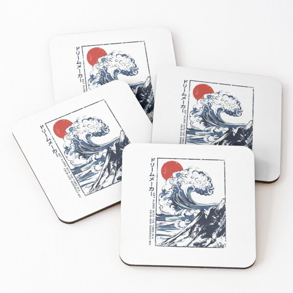 Item preview, Original Asian logo of the sea designed and sold by MrSor.
