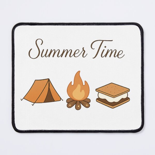Item preview, Summer Time 2 designed and sold by HBK ACCESSORIES.