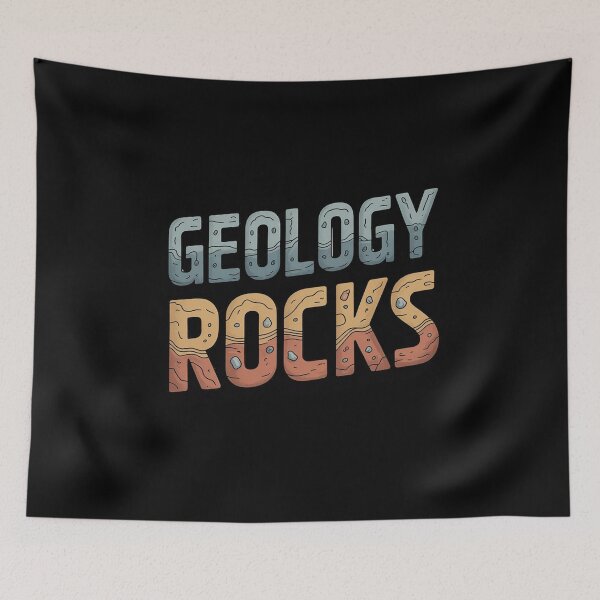 Item preview, Geology Rocks - Rock Collector Geologist Geode Hunter designed and sold by andreaswest.