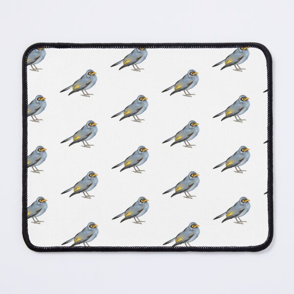 Item preview, Noisy Miner Australian bird designed and sold by Horoshaya.