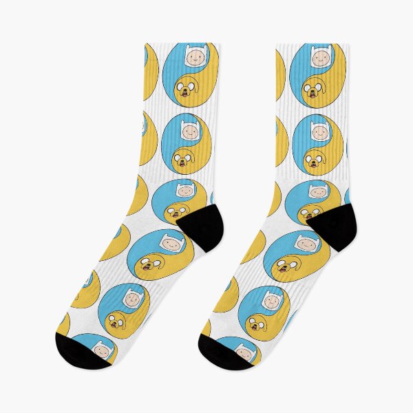 Item preview, Finn and Jake are great friends designed and sold by MrSor.