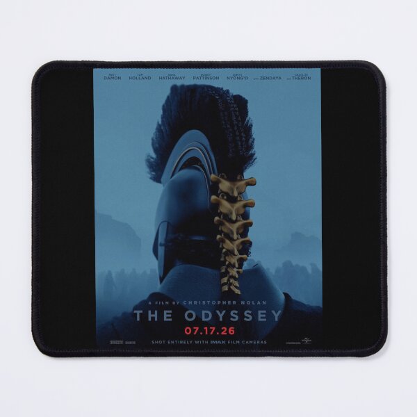 Item preview, The Odyssey 2026 designed and sold by Pandaones.