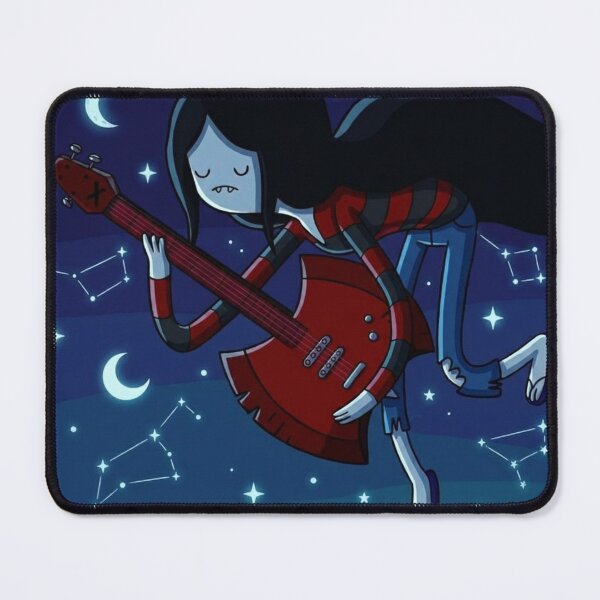 Item preview, Marceline and the Night Night designed and sold by LadyCartoon.