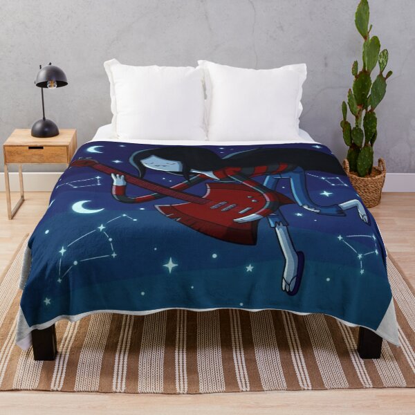 Item preview, Marceline and the Night Night designed and sold by MrSor.