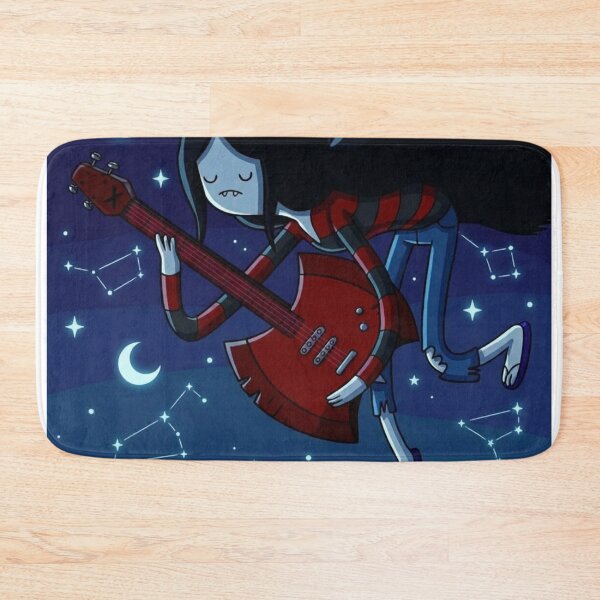 Item preview, Marceline and the Night Night designed and sold by MrSor.