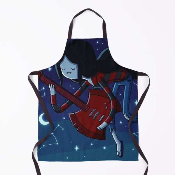 Item preview, Marceline and the Night Night designed and sold by MrSor.