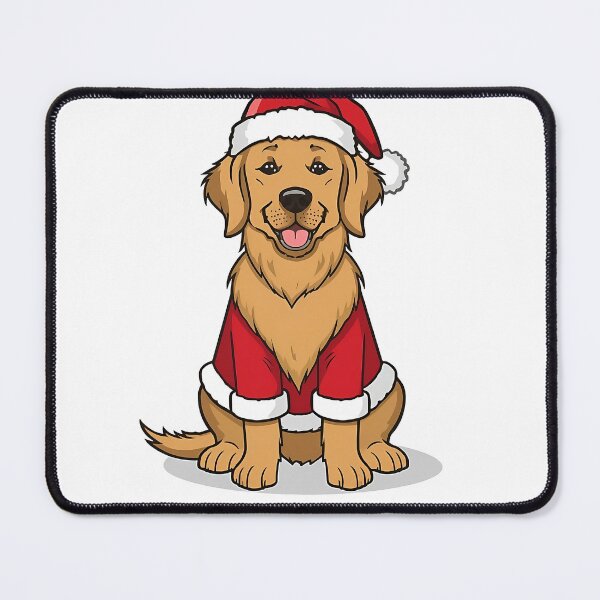 Item preview, Merry Christmas to your pet too! designed and sold by Frequencial.